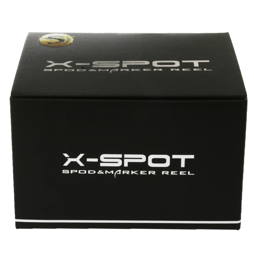 Okuma X-Spot Spinning Surf Reel 3 Okuma X-Spot Spinning Surf Reel