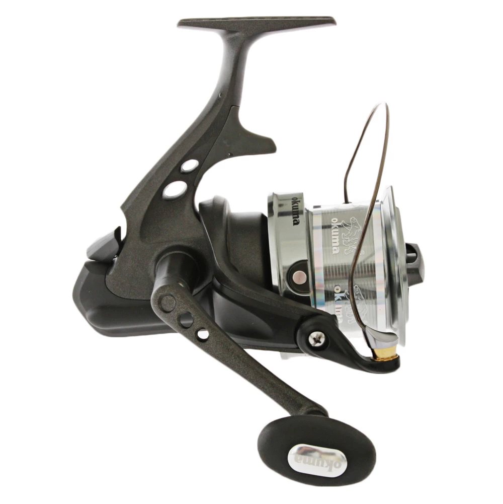 Okuma Ready To Fish X-Spot Surfcasting Package 14ft 8-15kg 3pc 9 Okuma Ready To Fish X-Spot Surfcasting Package 14ft 8-15kg 3pc - Image 7