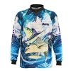 Okuma Mens Long Sleeve Tournament Game Jersey XL -Okuma Sale Store 136845 1