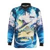 Okuma Mens Long Sleeve Tournament Game Jersey 3XL 2 Okuma Mens Long Sleeve Tournament Game Jersey 3XL -Okuma Sale Store 136845 1 2
