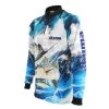 Okuma Tournament Game Mens Long Sleeve Jersey L 1 Okuma Tournament Game Mens Long Sleeve Jersey L -Okuma Sale Store 136845 2 1