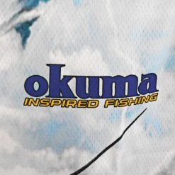 Okuma Mens Long Sleeve Tournament Game Jersey XL 8 Okuma Mens Long Sleeve Tournament Game Jersey XL -Okuma Sale Store 136845 3