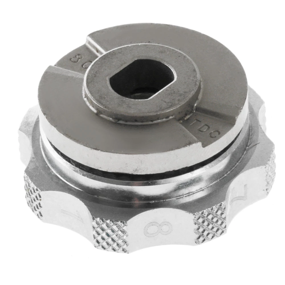 Okuma Makaira 80WII TDC Drag Cam 2 Okuma Makaira 80WII TDC Drag Cam