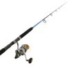 Okuma Avenger Baitfeeder 55b Sensor Tip Boat Combo 6ft 6in 6-10kg 1pc -Okuma Sale Store 142987 2