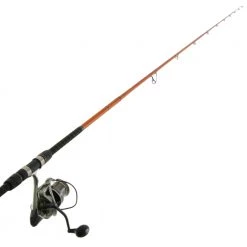 Okuma Surf 8k Nano Matrix Plus Mad Dog Surfcasting Combo 14ft 8-12kg 3pc