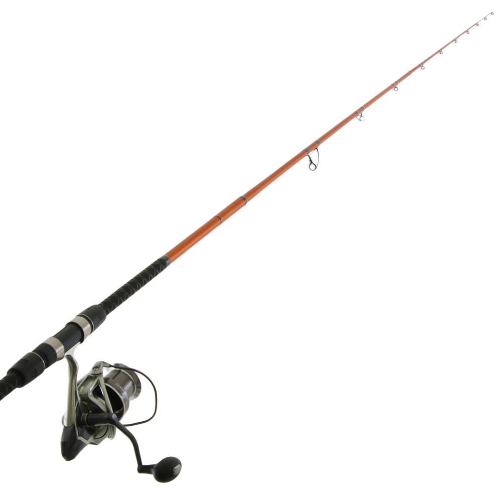 Okuma Surf 8k Nano Matrix Plus Mad Dog Surfcasting Combo 14ft 8-12kg 3pc 3 Okuma Surf 8k Nano Matrix Plus Mad Dog Surfcasting Combo 14ft 8-12kg 3pc