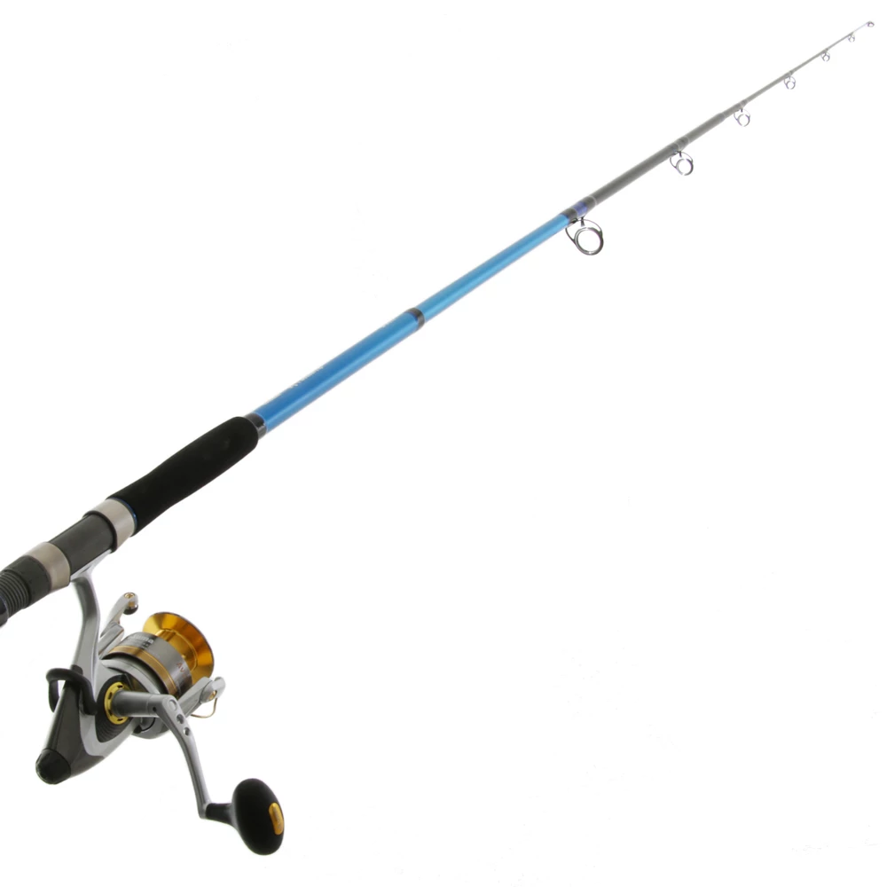 Okuma Avenger Baitfeeder 80B Sensor Tip Landbased Combo 10ft 15kg 3pc 3 Okuma Avenger Baitfeeder 80B Sensor Tip Landbased Combo 10ft 15kg 3pc