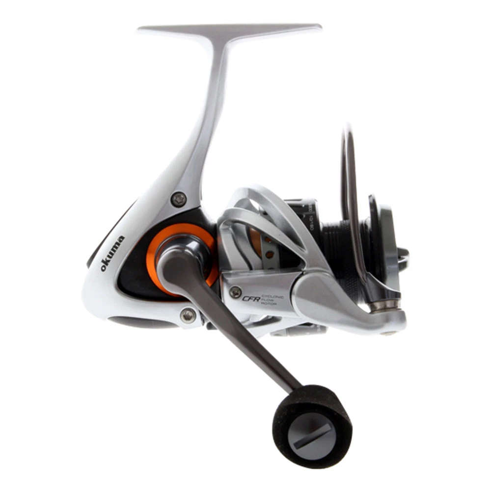 Okuma Helios SX-30 Nano Matrix Plus Softbait Combo 7ft 6-10kg 2pc 4 Okuma Helios SX-30 Nano Matrix Plus Softbait Combo 7ft 6-10kg 2pc - Image 2