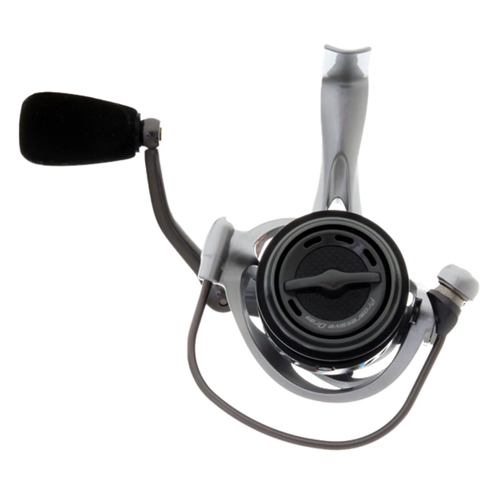 Okuma Helios SX-30 Nano Matrix Plus Softbait Combo 7ft 6-10kg 2pc 6 Okuma Helios SX-30 Nano Matrix Plus Softbait Combo 7ft 6-10kg 2pc - Image 4