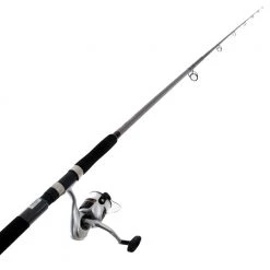 Okuma Revenger 80 Rock/Landbased Package 10ft 2pc