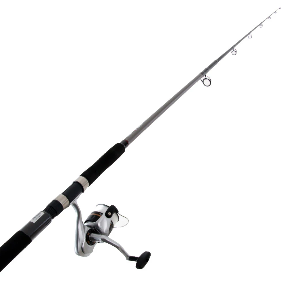 Okuma Revenger 80 Rock/Landbased Package 10ft 2pc 3 Okuma Revenger 80 Rock/Landbased Package 10ft 2pc