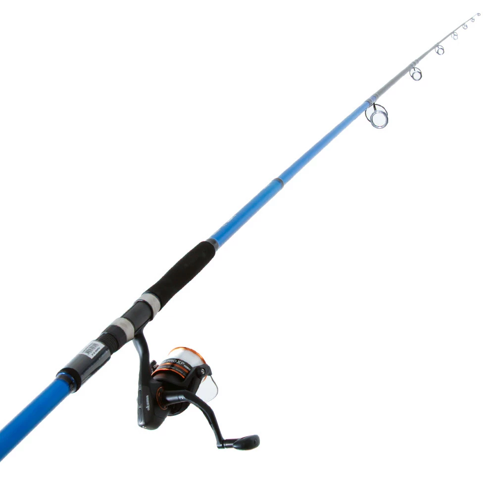 Okuma Fina Pro 80 Surfcasting Package 13ft 6in 3-5oz 3pc 3 Okuma Fina Pro 80 Surfcasting Package 13ft 6in 3-5oz 3pc