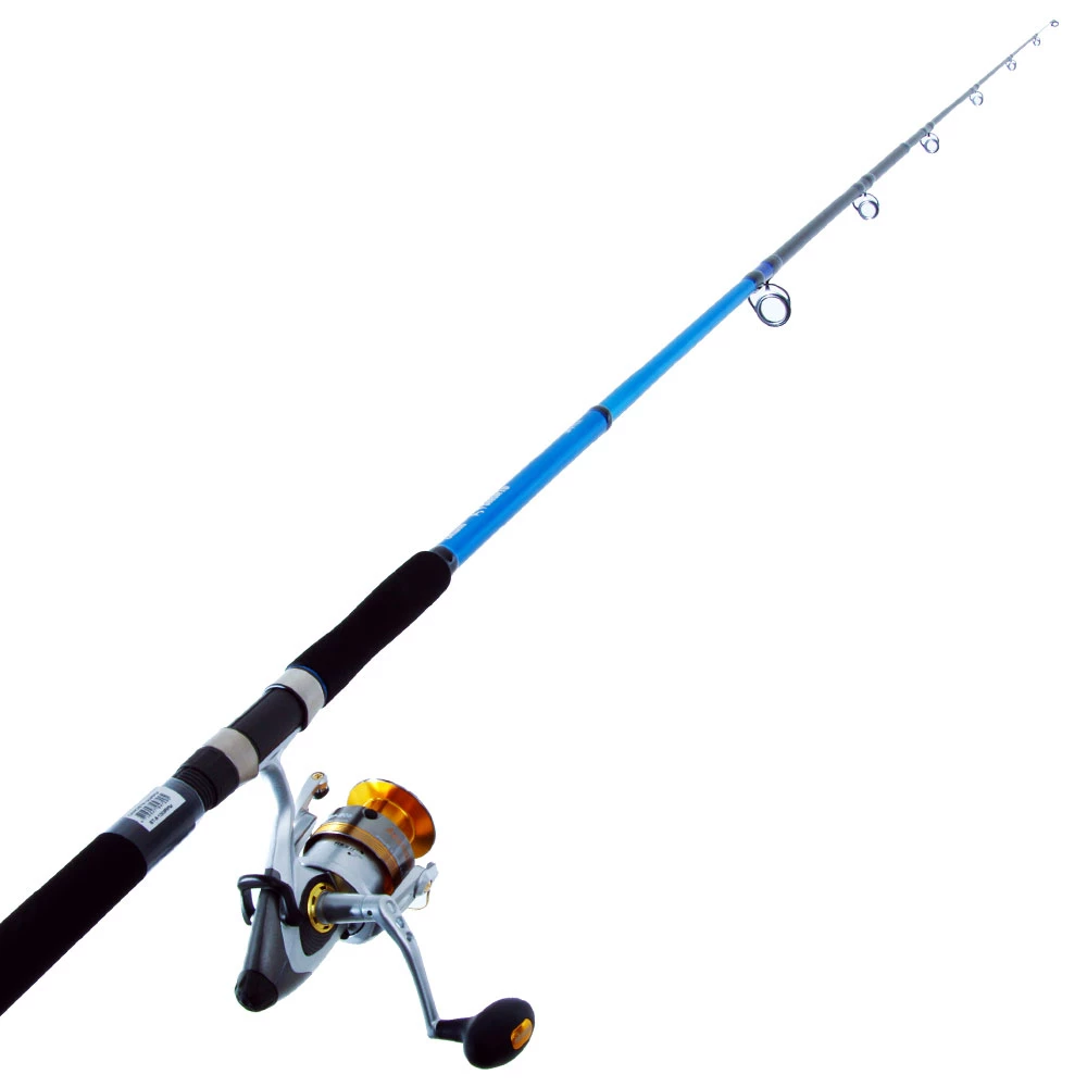 Okuma Avenger Baitfeeder 80B Rock/Landbased Package 10ft 15kg 3pc 3 Okuma Avenger Baitfeeder 80B Rock/Landbased Package 10ft 15kg 3pc