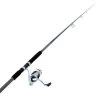 Okuma Revenger 80 Surfcasting Package 12ft 3pc