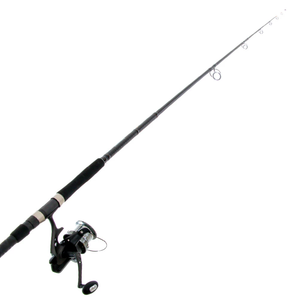 Okuma X-Spot Surfcasting Package 14ft 8-15kg 3pc 3 Okuma X-Spot Surfcasting Package 14ft 8-15kg 3pc