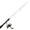 Okuma Aria 30a Freshwater Spin Combo With Tube 6ft 6in 4pc -Okuma Sale Store 146651 2 1 1