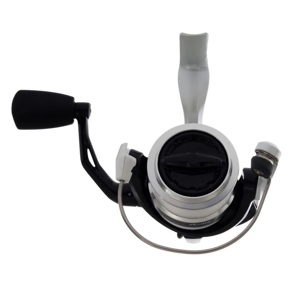 Okuma Aria 30a Freshwater Package 6ft 6in 4pc 7 Okuma Aria 30a Freshwater Package 6ft 6in 4pc - Image 5