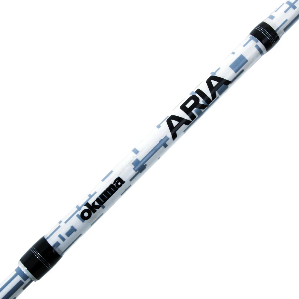 Okuma Aria 30a Freshwater Package 6ft 6in 4pc 11 Okuma Aria 30a Freshwater Package 6ft 6in 4pc - Image 9