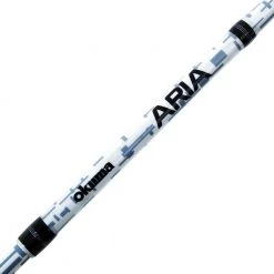 Okuma Aria 30a Freshwater Spin Combo 6ft 6in 4pc -Okuma Sale Store 146651 9 1