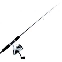 Okuma Ceymar 25 Freshwater Package 7ft 2-4kg 4pc