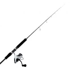 Okuma Ceymar 25 Light Canal Package 7ft 9in 2-5kg 2pc