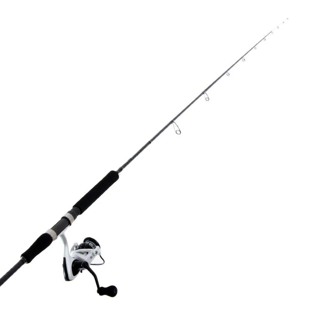 Okuma Ceymar 25 Light Canal Package 7ft 9in 2-5kg 2pc 3 Okuma Ceymar 25 Light Canal Package 7ft 9in 2-5kg 2pc