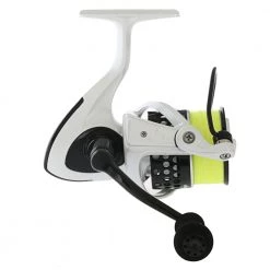 Okuma Ceymar White Spinning Reel With Braid 10 Okuma Ceymar White Spinning Reel With Braid -Okuma Sale Store 149123 4