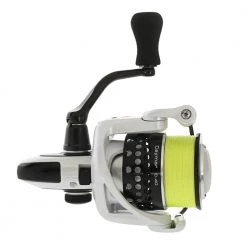 Okuma Ceymar White Spinning Reel With Braid 12 Okuma Ceymar White Spinning Reel With Braid -Okuma Sale Store 149123 7