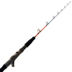 Okuma Kotare OH Jigging Rod 5ft 3in 150-300g 1pc