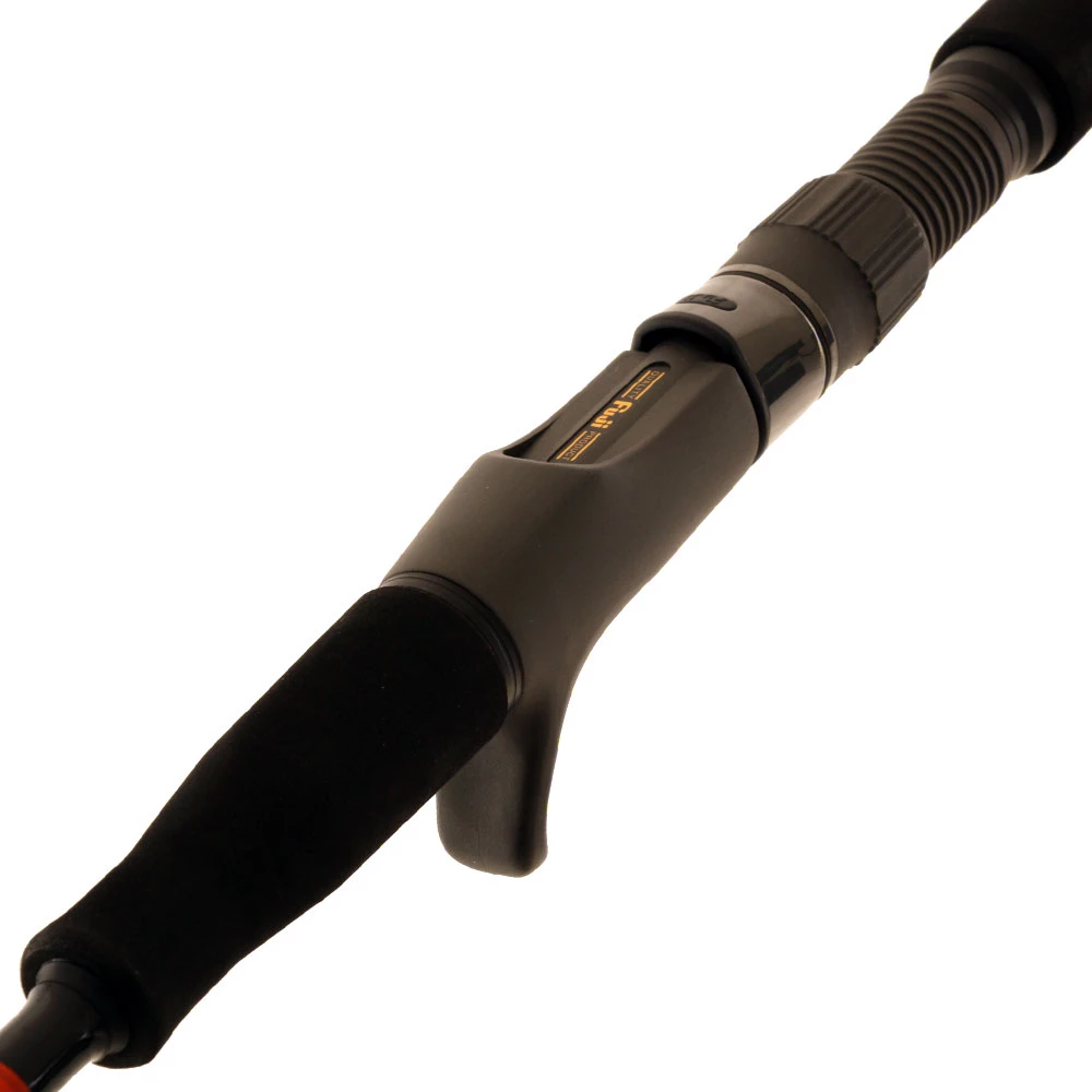 Okuma Kotare OH Jigging Rod 5ft 3in 150-300g 1pc 4 Okuma Kotare OH Jigging Rod 5ft 3in 150-300g 1pc - Image 2