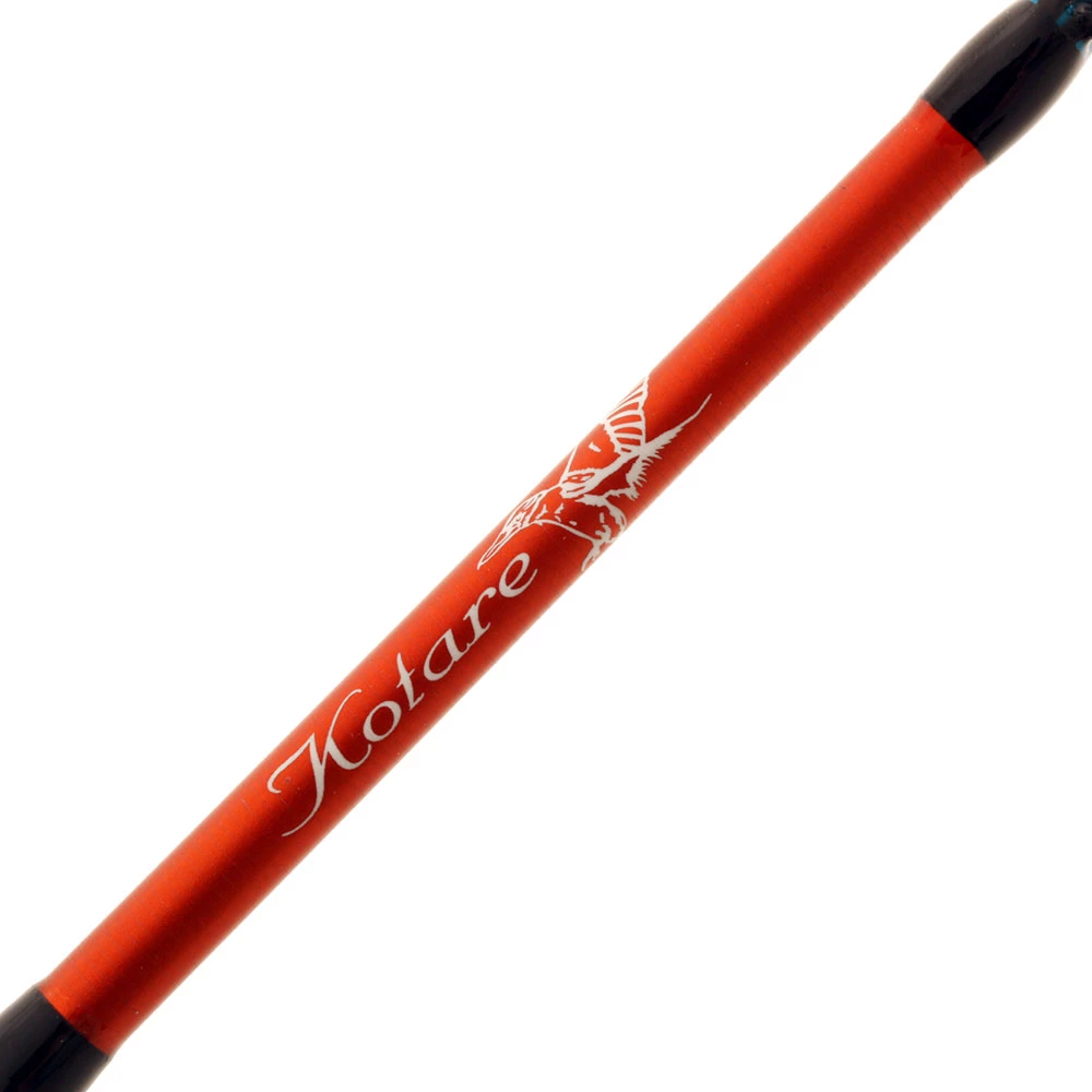 Okuma Kotare OH Jigging Rod 5ft 3in 150-300g 1pc 5 Okuma Kotare OH Jigging Rod 5ft 3in 150-300g 1pc - Image 3
