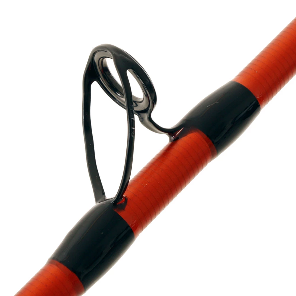 Okuma Kotare OH Jigging Rod 5ft 3in 150-300g 1pc 7 Okuma Kotare OH Jigging Rod 5ft 3in 150-300g 1pc - Image 5