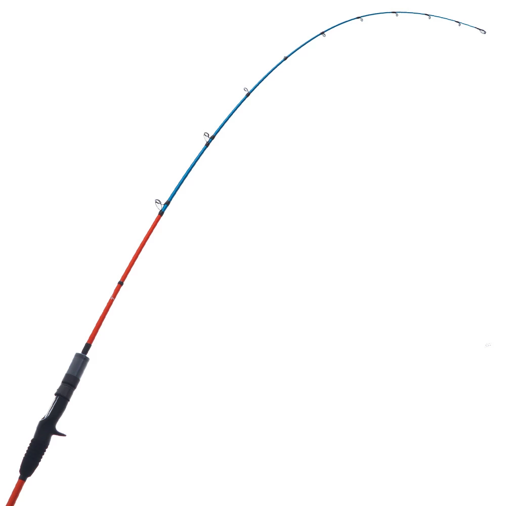 Okuma Kotare OH Slow Jig Rod 6ft 4in PE1.5-3 2pc 4 Okuma Kotare OH Slow Jig Rod 6ft 4in PE1.5-3 2pc - Image 2