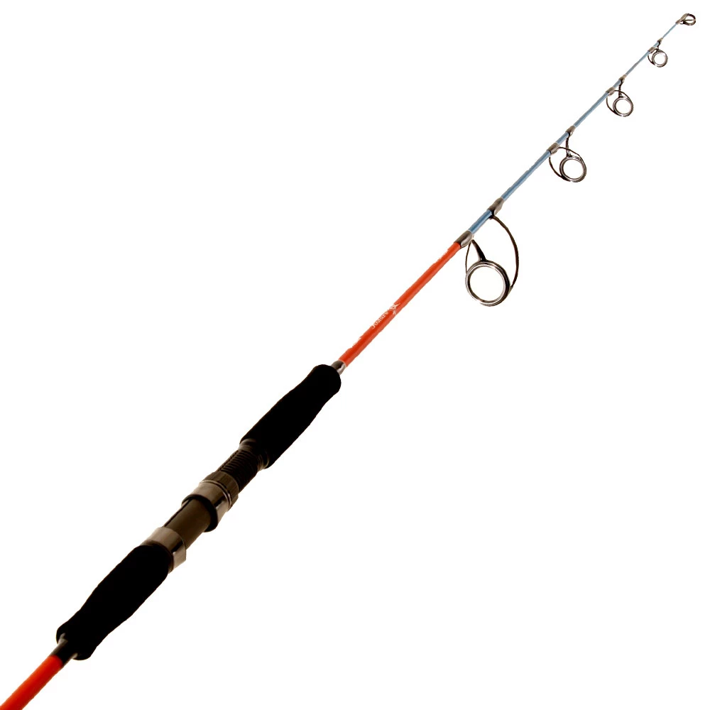 Okuma Kotare Spin Jigging Rod 5ft 3in 150-300g 1pc 3 Okuma Kotare Spin Jigging Rod 5ft 3in 150-300g 1pc