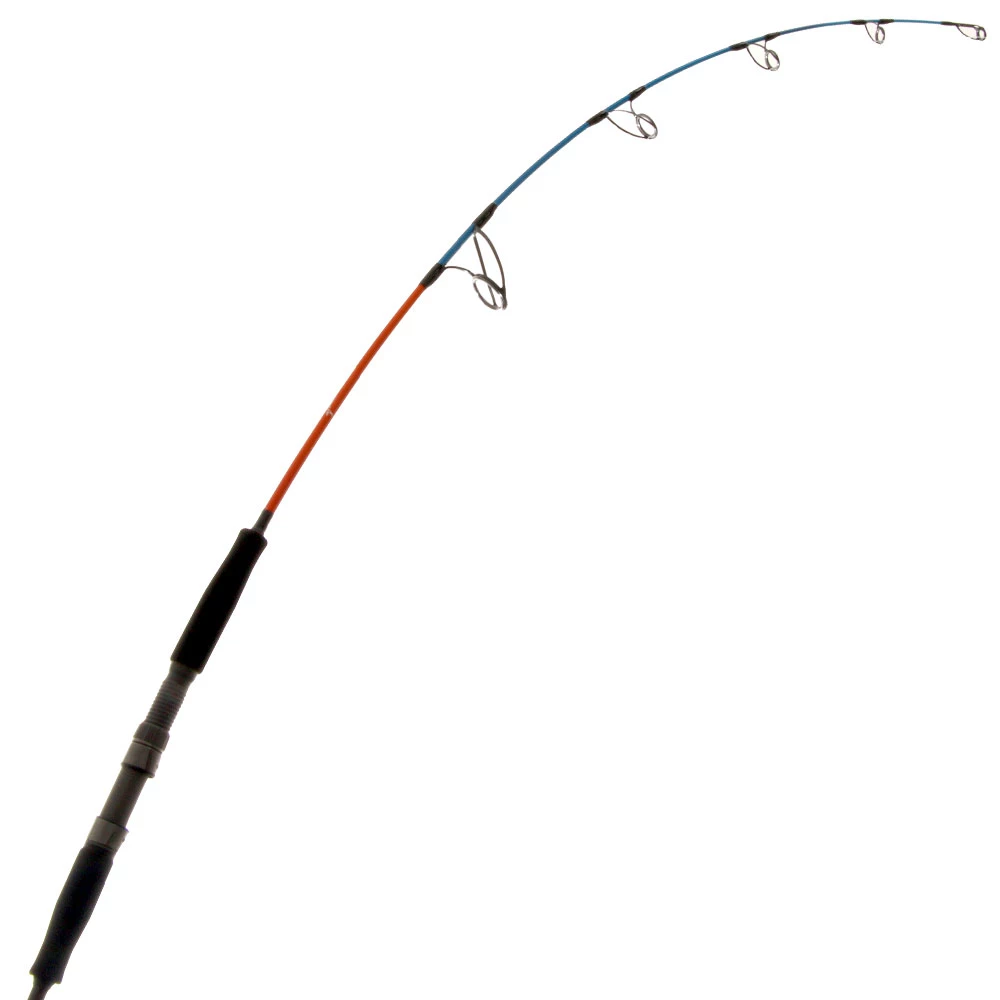 Okuma Kotare Spin Jigging Rod 5ft 3in 150-300g 1pc 4 Okuma Kotare Spin Jigging Rod 5ft 3in 150-300g 1pc - Image 2
