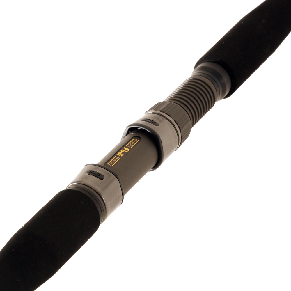 Okuma Kotare Spin Jigging Rod 5ft 3in 150-300g 1pc 5 Okuma Kotare Spin Jigging Rod 5ft 3in 150-300g 1pc - Image 3