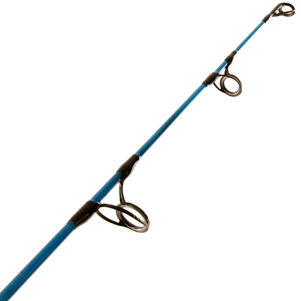 Okuma Kotare Spin Jigging Rod 5ft 3in 150-300g 1pc 9 Okuma Kotare Spin Jigging Rod 5ft 3in 150-300g 1pc - Image 7
