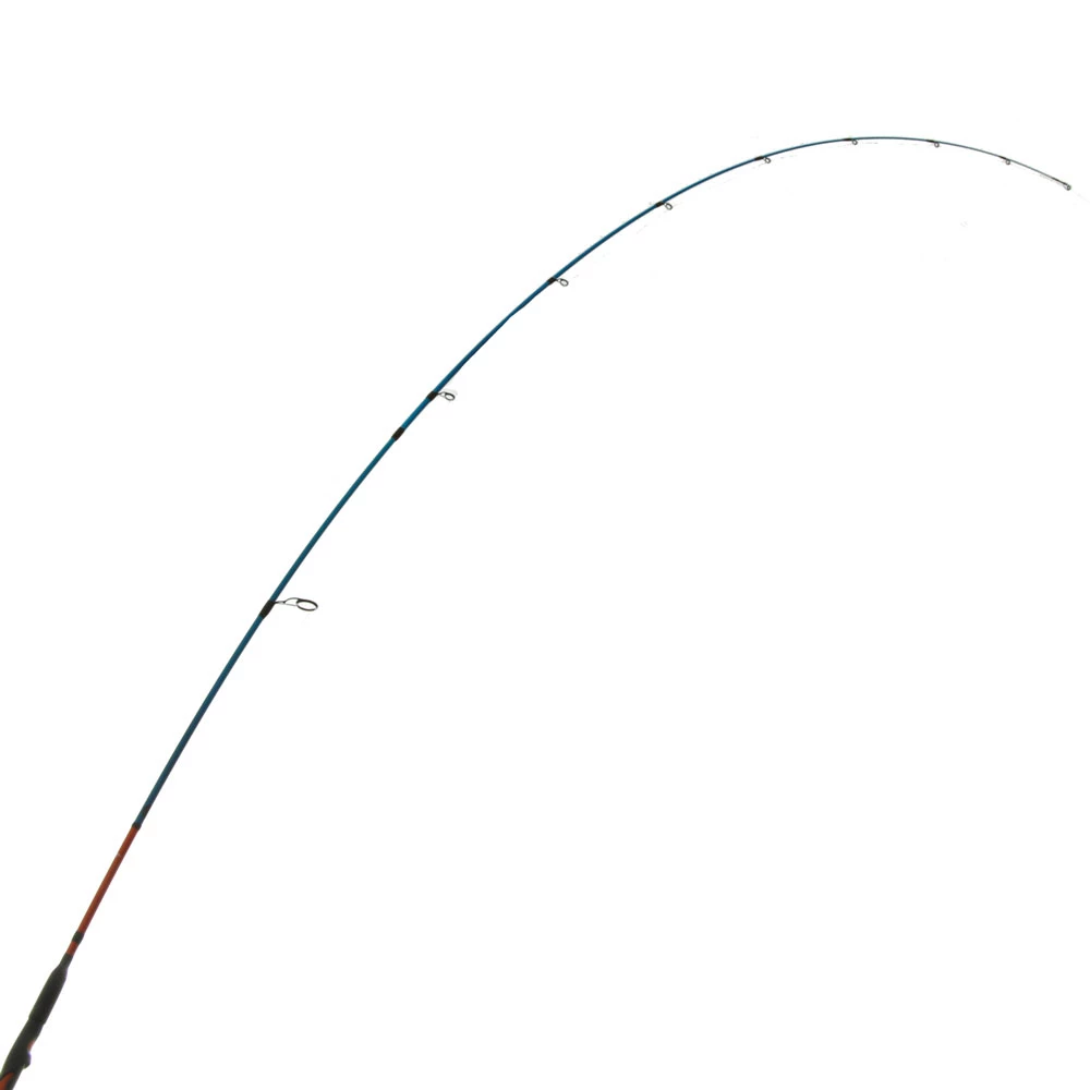 Okuma Kotare Dropshot Softbait Spin Rod 7ft 6in 6-10kg 2pc 4 Okuma Kotare Dropshot Softbait Spin Rod 7ft 6in 6-10kg 2pc - Image 2