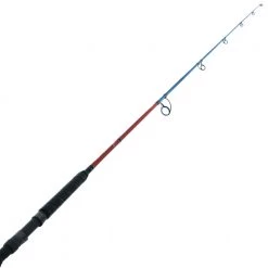 Okuma Inspira Red 20 Nano Matrix Plus Trout Spin Combo 7ft 3-6kg 4pc
