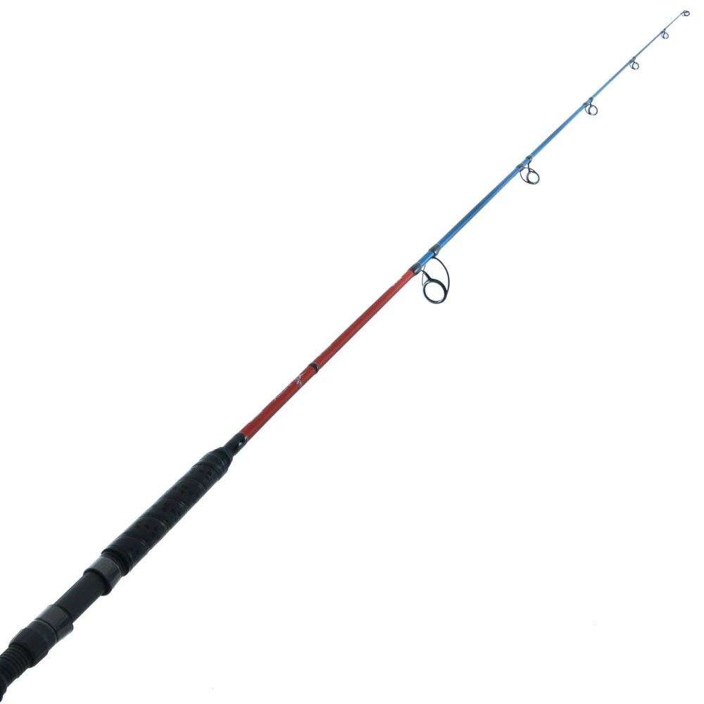 Okuma Inspira Red 20 Nano Matrix Plus Trout Spin Combo 7ft 3-6kg 4pc 3 Okuma Inspira Red 20 Nano Matrix Plus Trout Spin Combo 7ft 3-6kg 4pc