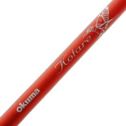 Okuma Kotare Spinning Stickbait Rod 8ft 3in PE5-8 2pc 13 Okuma Kotare Spinning Stickbait Rod 8ft 3in PE5-8 2pc -Okuma Sale Store 152948 4