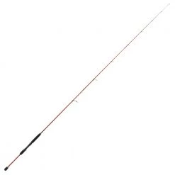 Okuma Nano Matrix Plus Canal Light Spinning Rod 8ft 4pc With Tube
