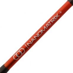 Okuma Nano Matrix Plus Canal Light Spinning Rod 8ft 4pc With Tube -Okuma Sale Store 152950 6 n