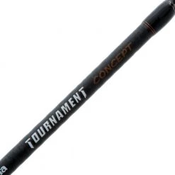 Okuma Tournament Concept OH Slow Jig Rod 6ft 6in 4-10kg 1pc -Okuma Sale Store 152951 4 n