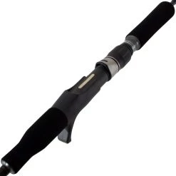 Okuma Tournament Concept OH Light Jigging Rod 5ft 3in 100-250g 1pc