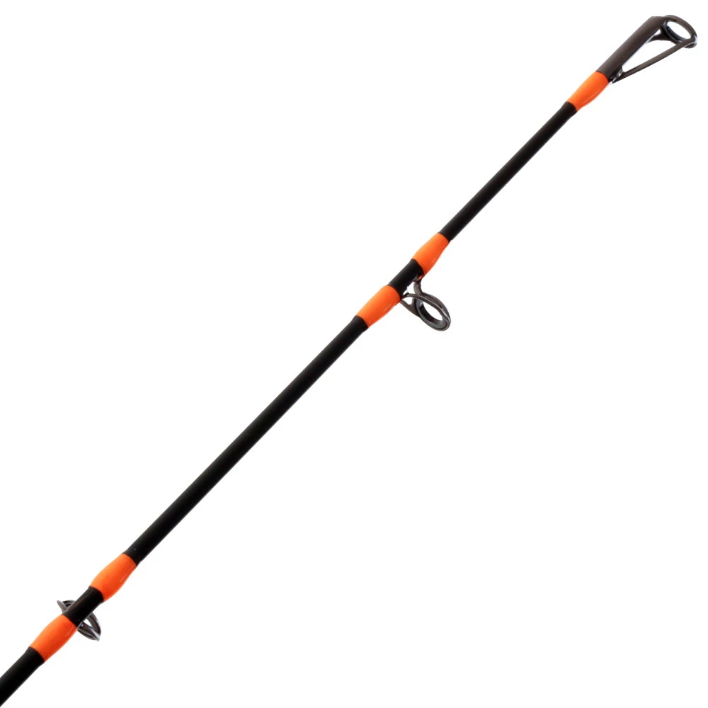Okuma Tournament Concept OH Light Jigging Rod 5ft 3in 100-250g 1pc 7 Okuma Tournament Concept OH Light Jigging Rod 5ft 3in 100-250g 1pc - Image 5