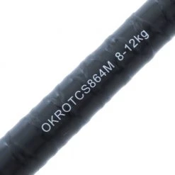 Okuma Tournament Concept Topwater Travel Rod 8ft 6in 8-12kg 4pc 15 Okuma Tournament Concept Topwater Travel Rod 8ft 6in 8-12kg 4pc -Okuma Sale Store 152953 6
