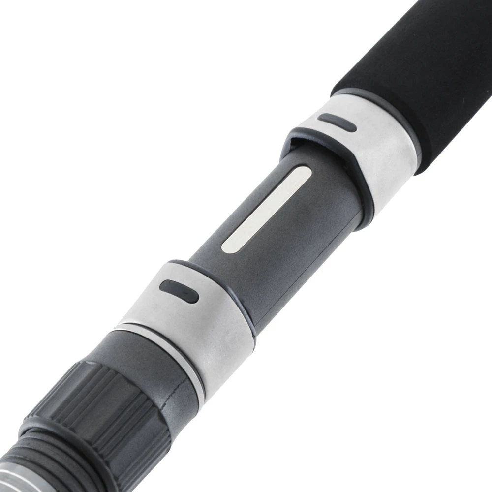 Okuma Tournament Concept Topwater Travel Rod 8ft 6in 8-12kg 4pc 4 Okuma Tournament Concept Topwater Travel Rod 8ft 6in 8-12kg 4pc - Image 2