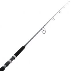 Okuma Tournament Concept Topwater Travel Rod 8ft 6in 8-12kg 4pc