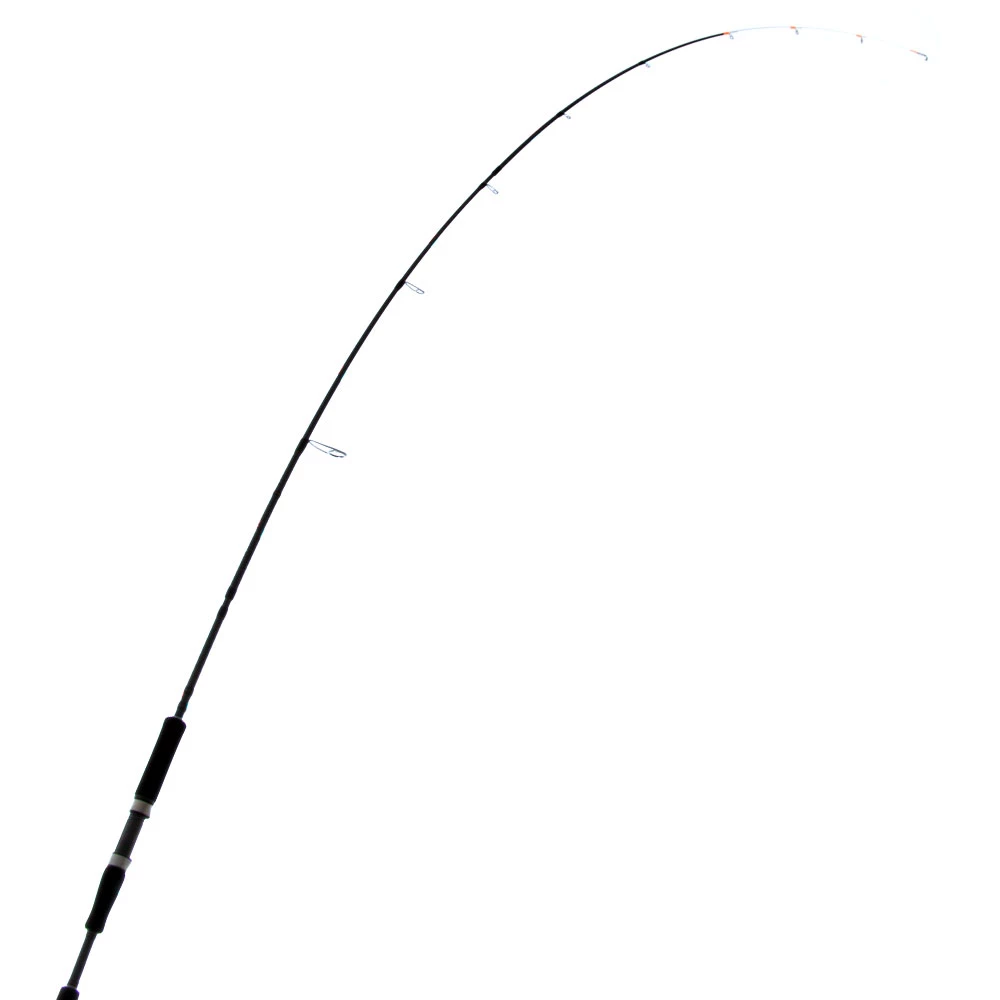 Okuma Tournament Concept Soft Bait Rod 7ft 6in 8-12kg 3pc 4 Okuma Tournament Concept Soft Bait Rod 7ft 6in 8-12kg 3pc - Image 2